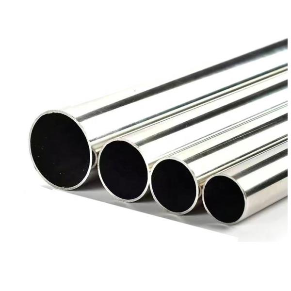Roughness Stainless Steel Pipe Stainless Steel Pipe Distributors 3 Stainless