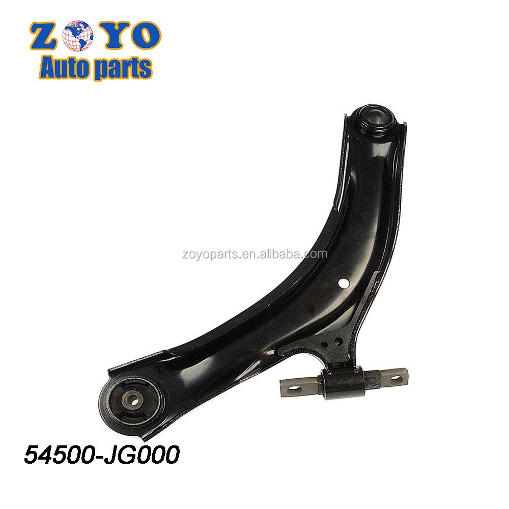 MS30195 Lower Control Arm for Nissan Qashqai 2012 Mevotech No. MS30195 Year 2006-2013