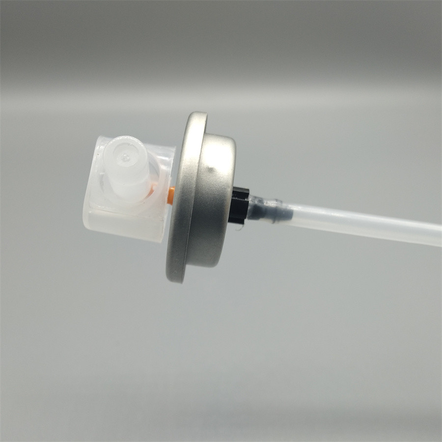 Advanced Oxygen Valve for Precise Oxygen Delivery - Adjustable Flow for Specific Needs