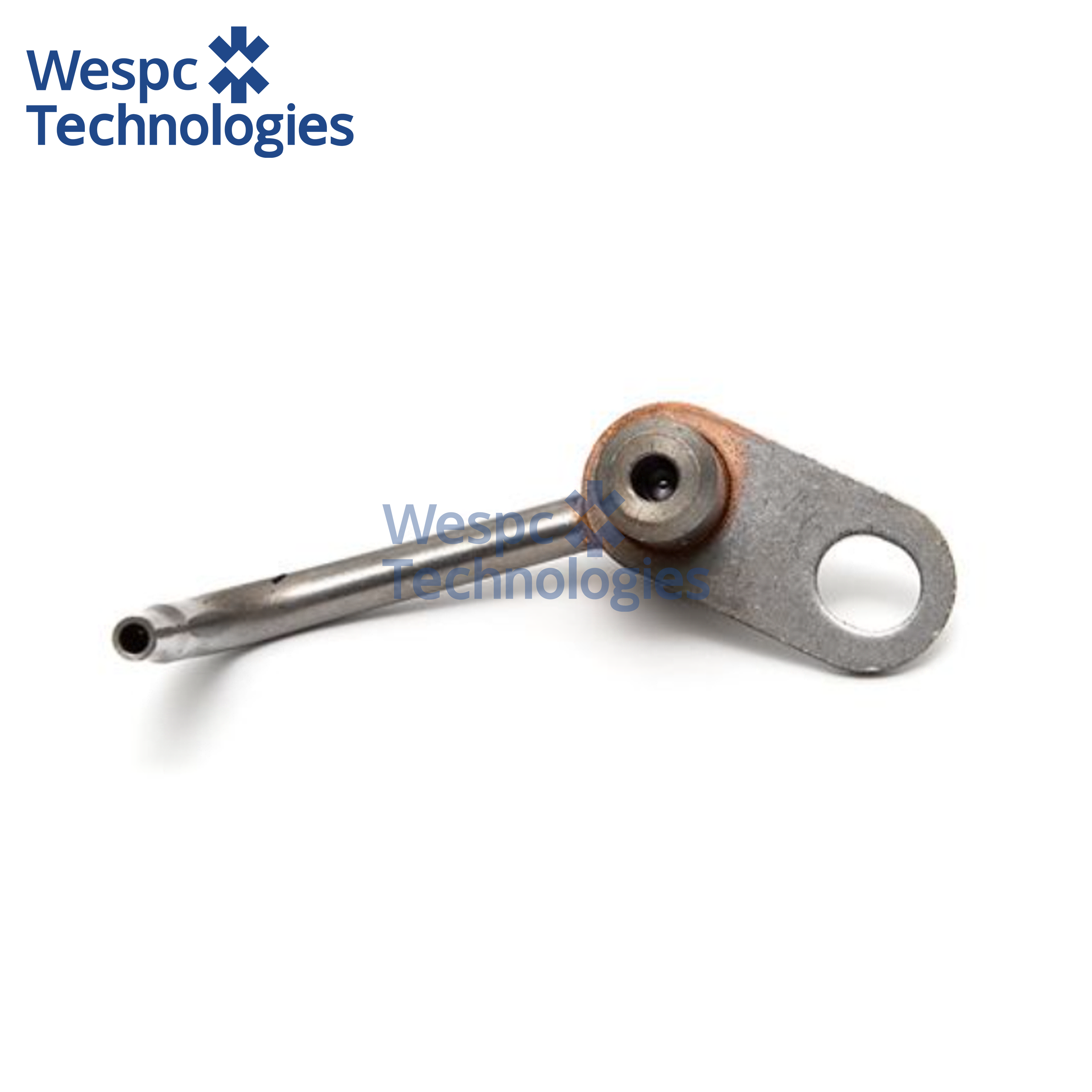 WESPC Filter 2113A003 Fuel Element Diesel Component For Perkins 400 Series