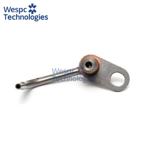 WESPC Filter 2113A003 Fuel Element Diesel Component For Perkins 400 Series