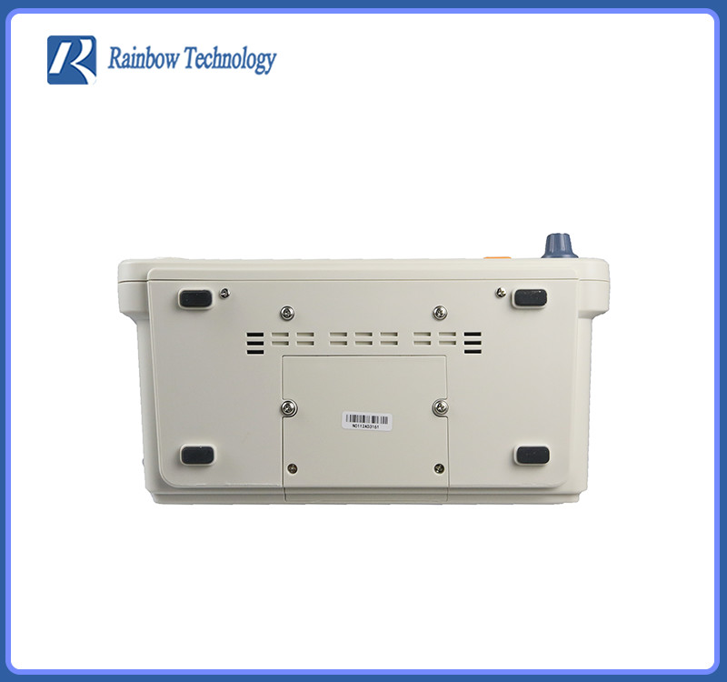 Pathological Analysis Fetal And Maternal Monitor Anti ESU Multi Parameter Fetal Monitor