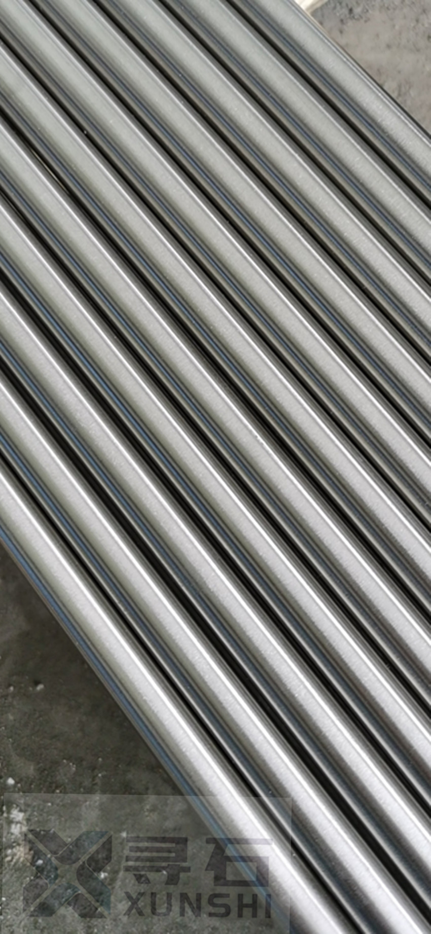 Inconel 600 Nickel Chromium Alloy for Chemical Industry Application