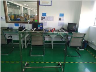 ZGT Optical Comm Limited