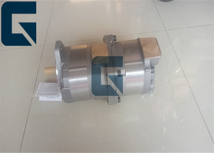 WA150 WA180 Loader Spare Part Hydraulic Gear Pump 705-51-20180 Lift Pump