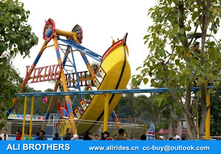 manufacturer wholesale price pirate ship adult carnival games theme park rides for sale