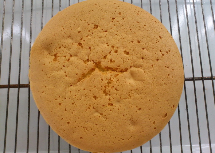 Soft Birthday Cake Instant Emulsifiers And Stabilizer Good Improver For Pastry
