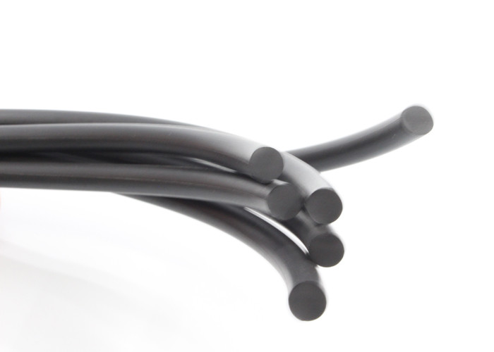 Fuel Resistant Waterproof Rubber Seal Strip For Sealing Larger Pipe Unions