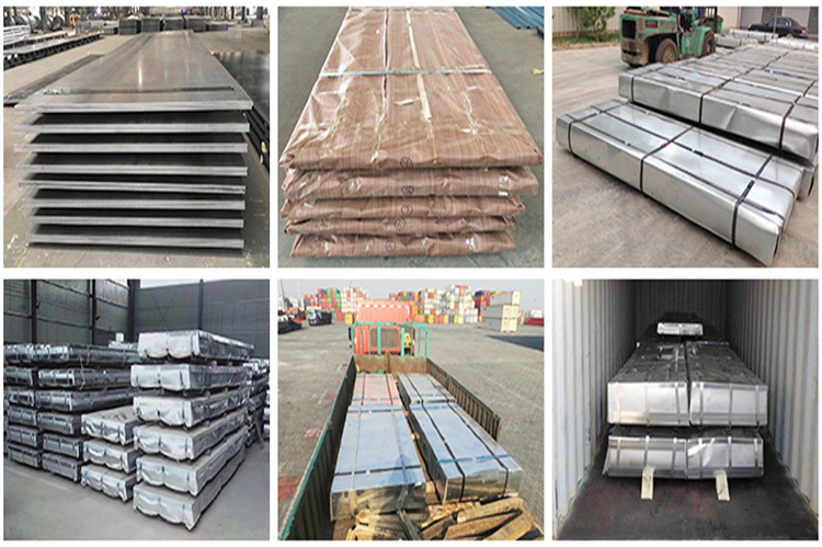 Black Steel Sheet Plate 6mm 8mm 9mm 12mm Hot Rolled Carbon Steel Plate