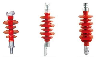 Quality Good 132KV pin post composite Insulator for sale