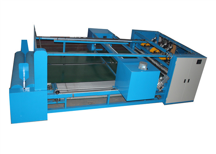 80m/min Winding Cutting Machine