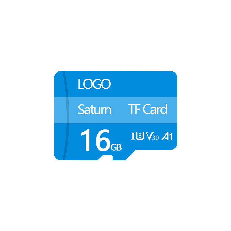 256GB 128GB U3 V30 TF Card for Phone and Dashcam 100% Flash Memory Storage Type