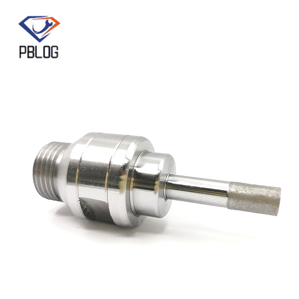 PBLOG High-speed large glass special cutting blade