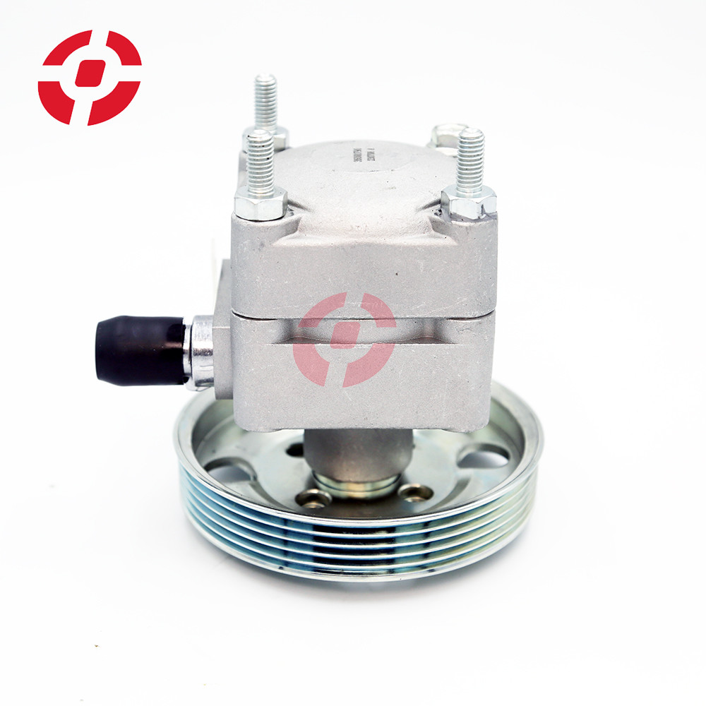 Auto Car Power Steering Pump Assembly Auto Parts For Volvo 36000790