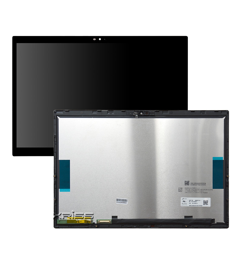 LCD Touch Screen Assembly For Lenovo Yoga Duet 7-13IML05 13.0 Inch Edp 30Pin