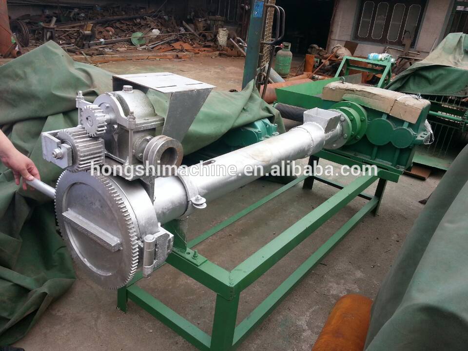 granulator 6
