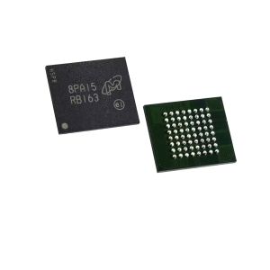 Static SRAM Chip Flash Embedded Memory Chip MT28EW256ABA1HPC-0SIT