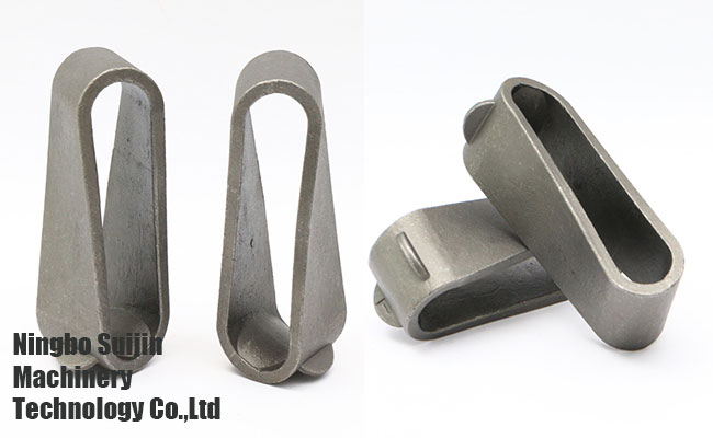 Construction Product Casting Parts-5