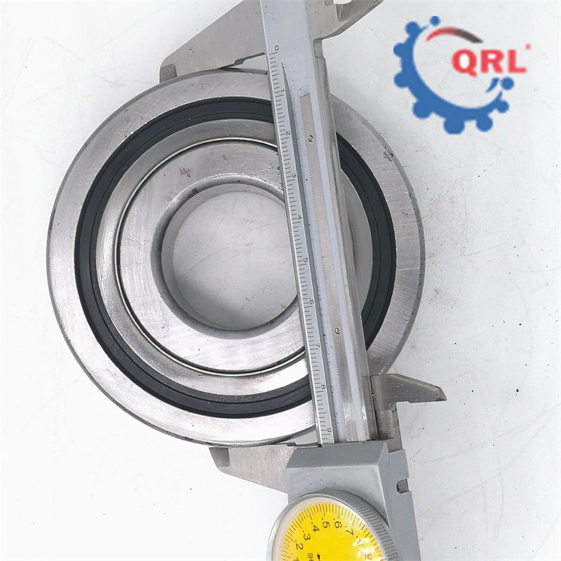 35BCV09 Auto Front Bearing Accessory Chrome Steel GCR15 35*92*32*26