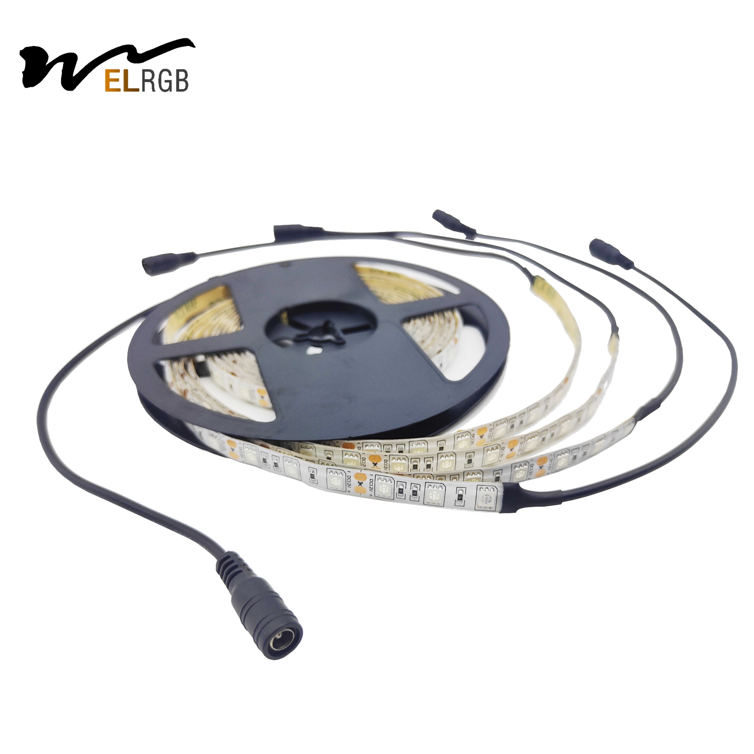 DC12-48V Low-Voltage Ultra-Thin Self-Adhesive Waterproof LED Line Lamp With Household Ceiling Wine Cabinet Light Led Str