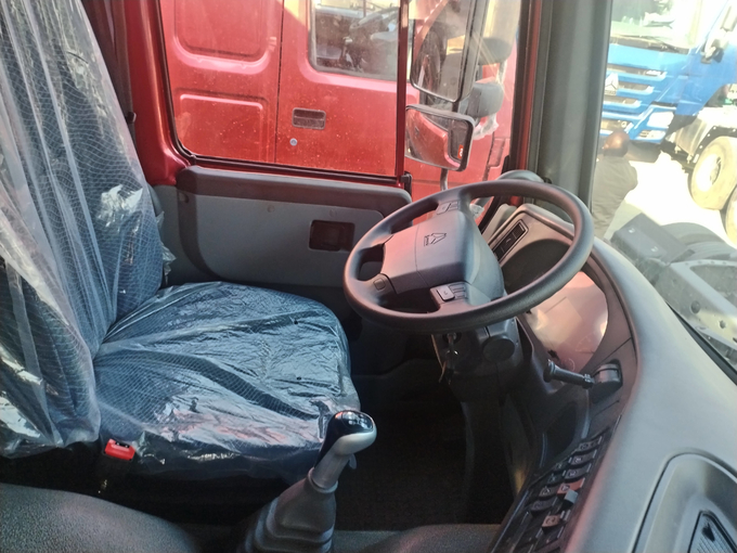 30 Ton Dumper Truck 2024 Year New Tipper In Stock 371hp Mechanical Pump Heavy Duty Jobs