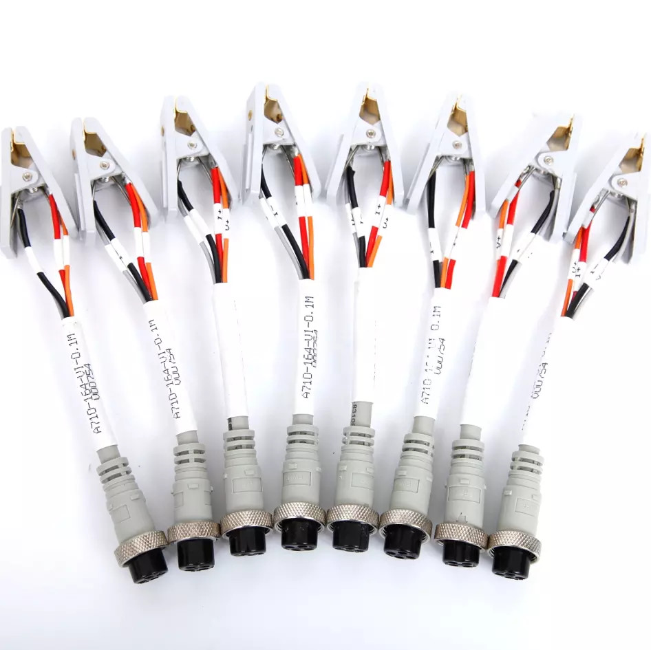 Battery Analyzer Battery Testing Lab Battery Formation Equipment With 512 Channels