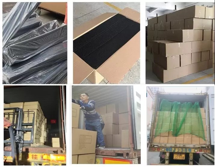 Porous Alumina Zirconium Oxide Silicon Carbide Foam Ceramic Filter Sheet