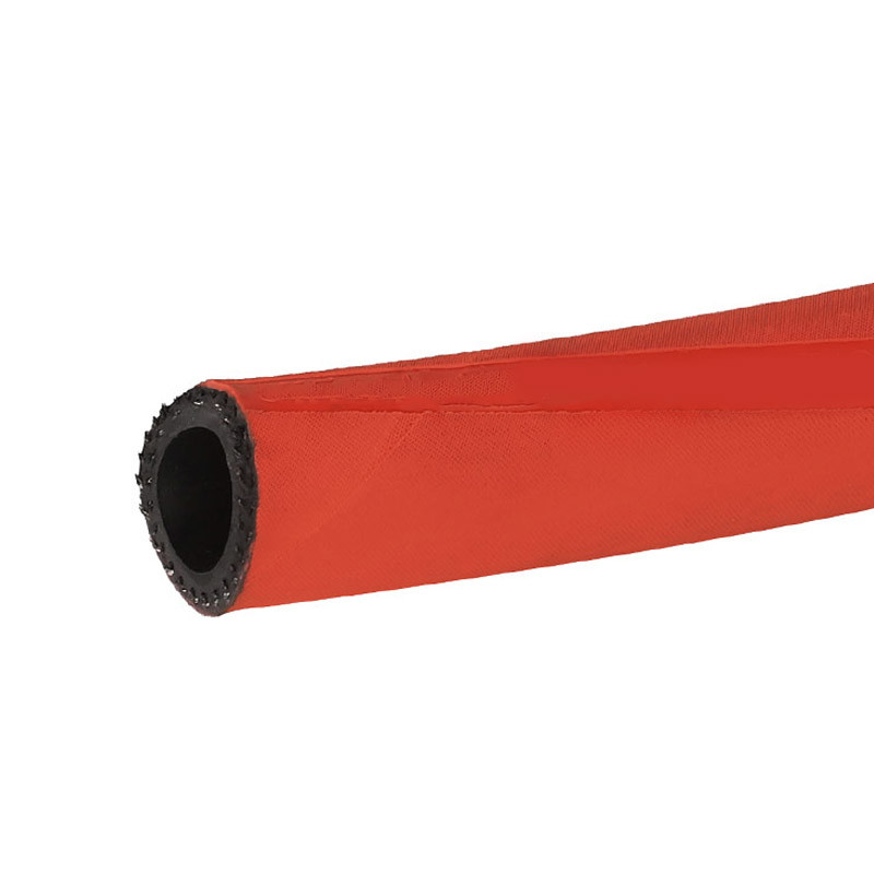 Flexible Steam Transfer Hose Epdm Braided Steel Sizes 1/2”To 2”Leak Proof Design