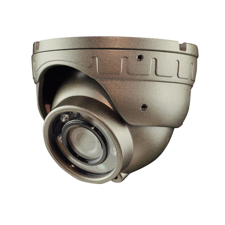 CMOS Imaging Sensor Flexible Angle Mini 1080P 720P AHD Camera For Side And Front View