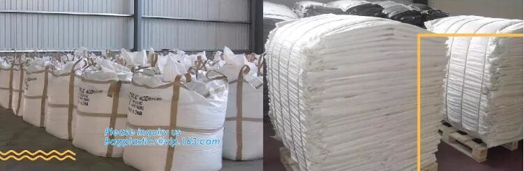 ton jumbo bag for coal,one ton bulk bag,pp woven big bag,100% new polypropylene pp woven bulk bag big bags 1000kg jumbo