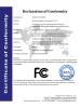 Shenzhen Betterliv Technology Co., Ltd. Certifications