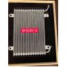 Buy cheap Sumitomo SH240-5 Diesel Radiator , Excavator Two Row Radiator from wholesalers