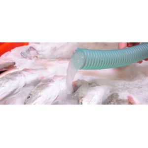 seawater slurry ice machine/slush ice maker 2T 3ton per day