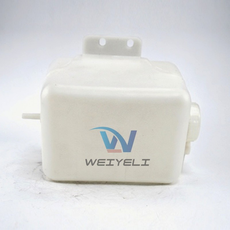 Excavator Radiator Overflow Tank Coolant Expansion Tank J213-04A-041000 For Shantui
