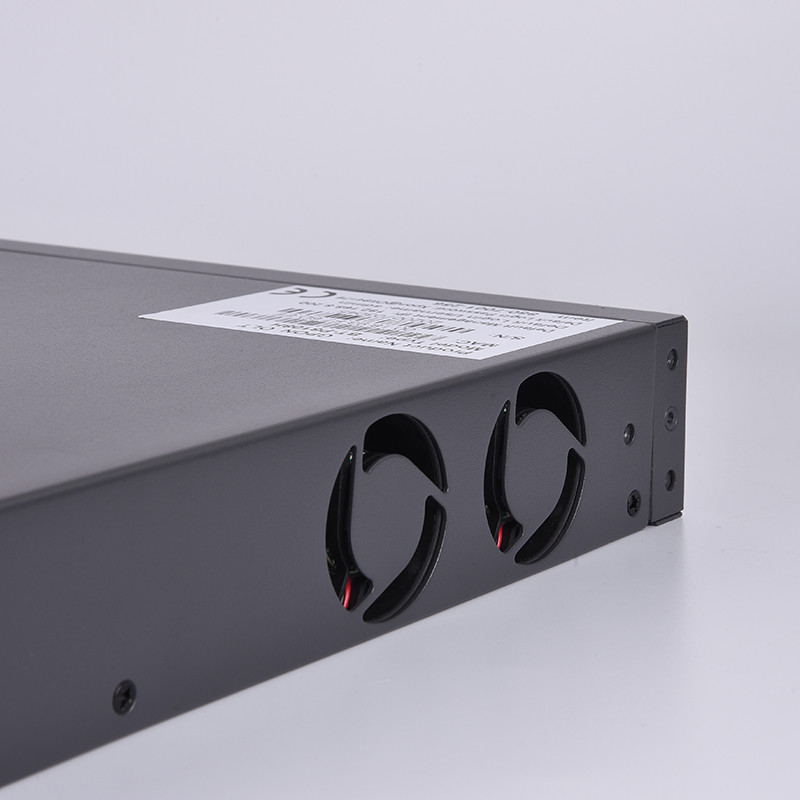 Broadcom Chipset Comparable 8 PORT 2*10GE 4*GE GPON OLT