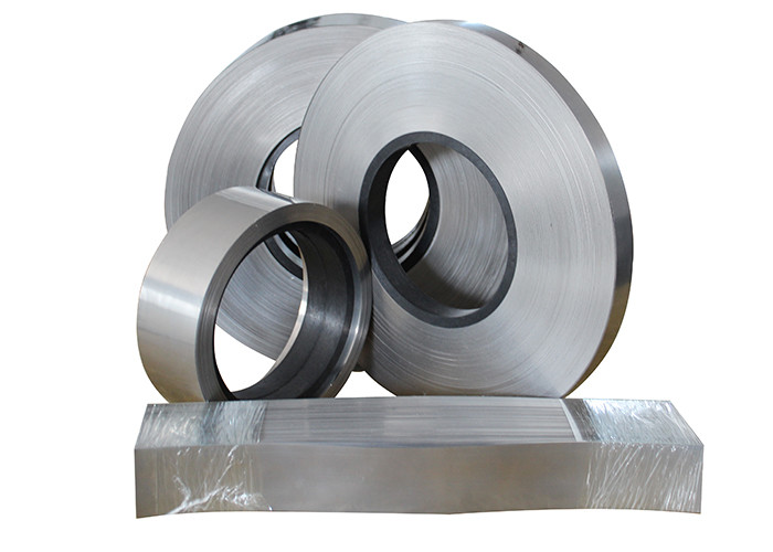 N08800 Incoloy 800 AMS 5871 Iron Chromium Aluminum Alloy