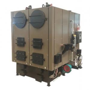 Buy cheap 1.5t - 3t Biomass Energy Generator , Steam Power Generation For Industrial product