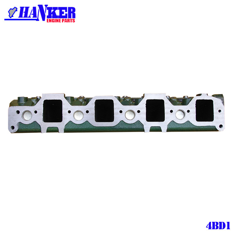 4BD1T 4BC2 Engine Cylinder Head Assembly For Isuzu 8-97141-821-1 8-97141-821-2 ELF250(TLD) ELF350(KS/BE)
