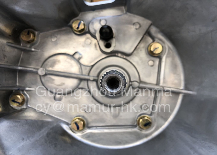 MAMUR Gearbox Assembly For JAC 1040 MSB5M A2Q05 Transmission