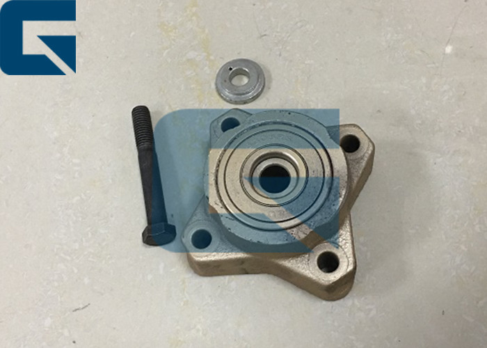 Volv-o Excavator Spare Parts EC210B EC210BLC Engine Back Part Belt Pulley