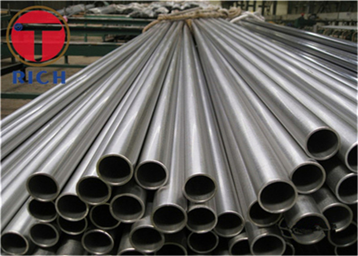 OD300mm ASTM A270 Stainless Steel Tube