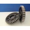 Buy cheap Dump Truck Spur Gears from wholesalers