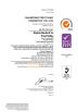 SHAN DONG FRUIT KING FOODSTUFF CO.,LTD Certifications