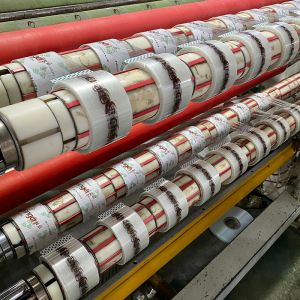 Buy cheap Customized Carton Sealing Tape For Carton Sealing And Masking product