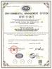 Jiangsu Baojuhe Science and Technology Co.,Ltd Certifications