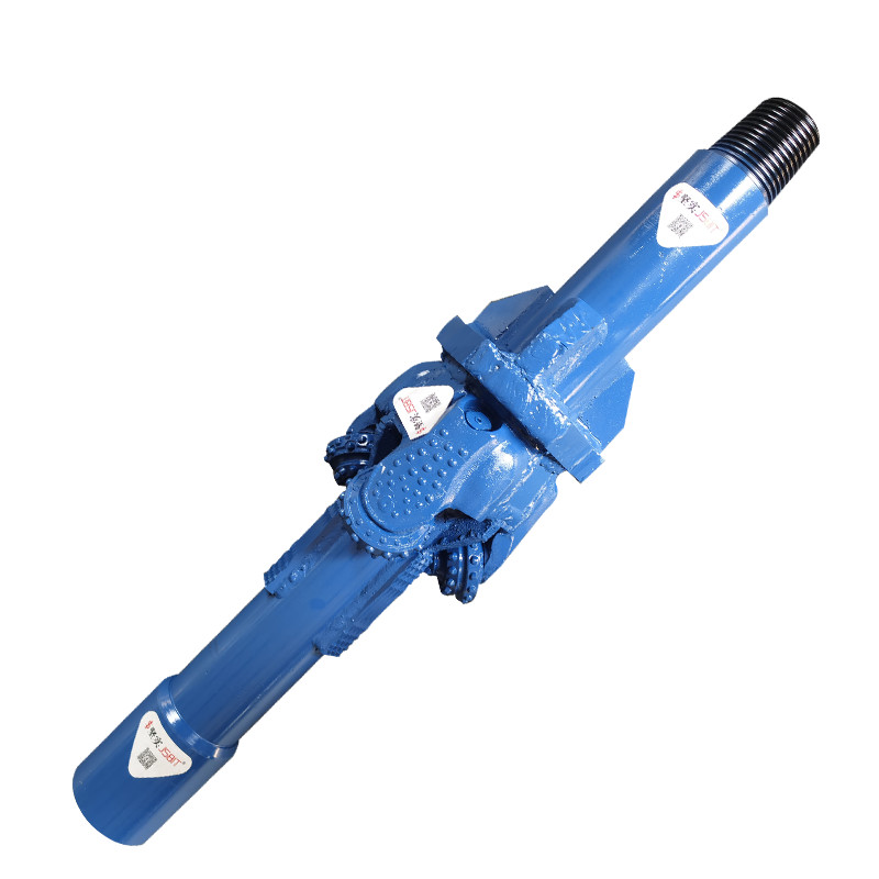 Reliable Quality Horizontal Directional Drilling Rock Bit Hole Opener Back Reamer 300mm