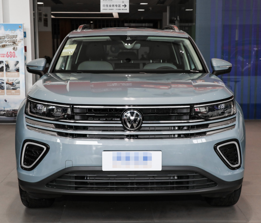Volkswagen Tavendor 2023 330TSI Medium Large SUV 5 Door 5 Seats