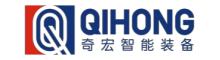 China GUANGZHOU QIHONG INTELLIGENT EQUIPMENT CO.,LTD logo