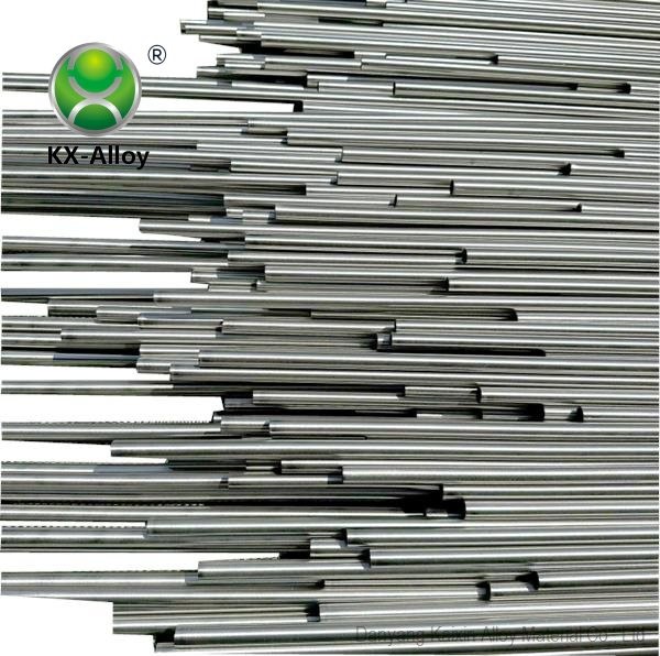 Welding ASTM Hastelloy Alloy Hastelloy X Pipe / Sheet / Wire / Tubing / Plate