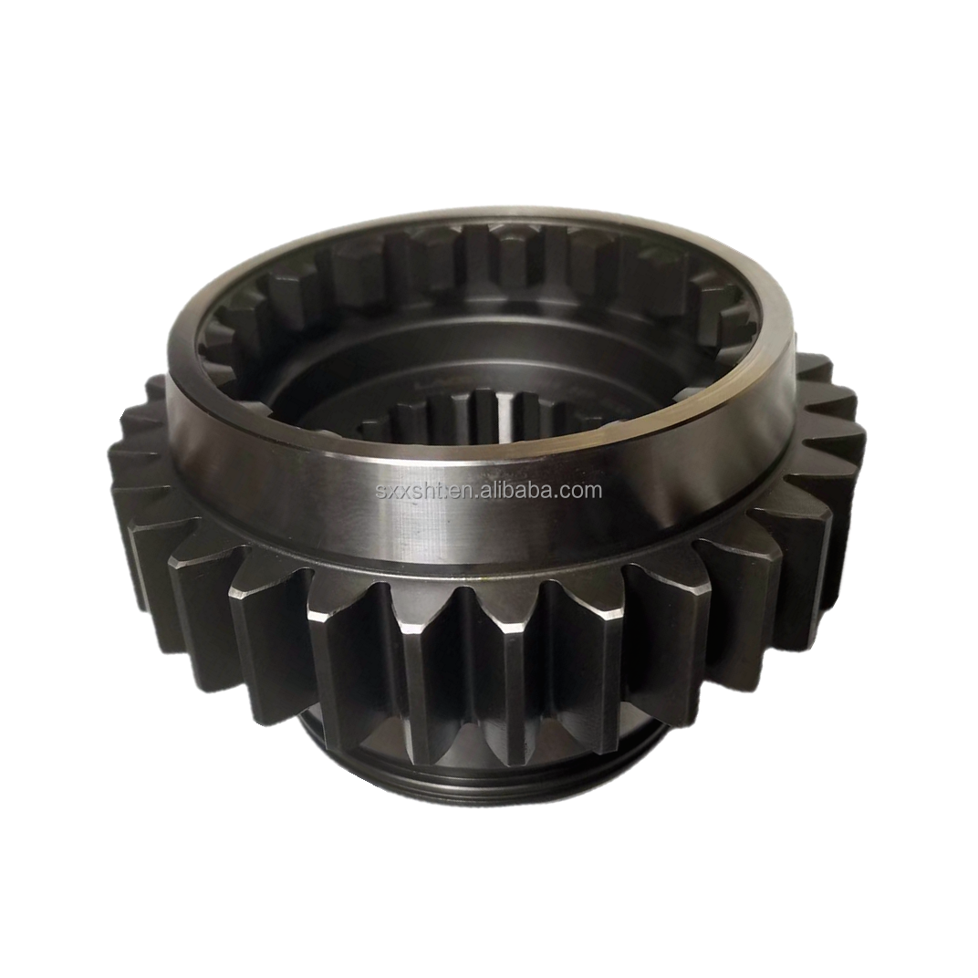 High and Low Handball A-5010 Shift Control Handle for Foster 12JS160T-1708010 1KG Weight